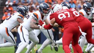 Broncos to host joint practice with Cardinals in August