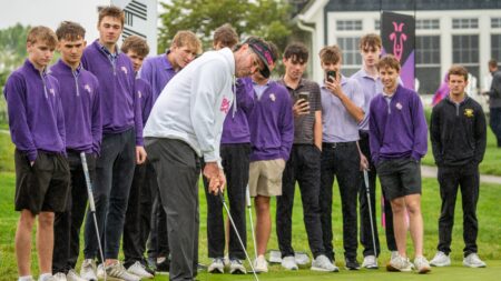 How The Club of Chatham Hills in Westfield landed pro event