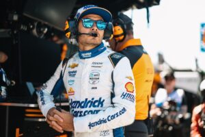 After 2024 failure, Kyle Larson hopes to finally join exclusive group