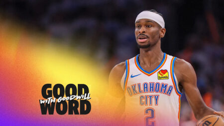 Thunder dominate Game 1 against Timberwolves, Pacers-Knicks set to clash and SGA wins MVP