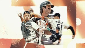 Hot starts you might’ve missed: Braves’ Drake Baldwin, Nationals’ MacKenzie Gore lead the list