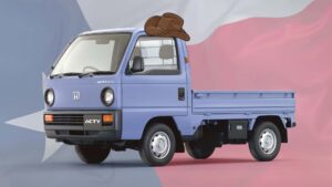 Another State Just Passed a Law to Protect Japanese Mini Trucks