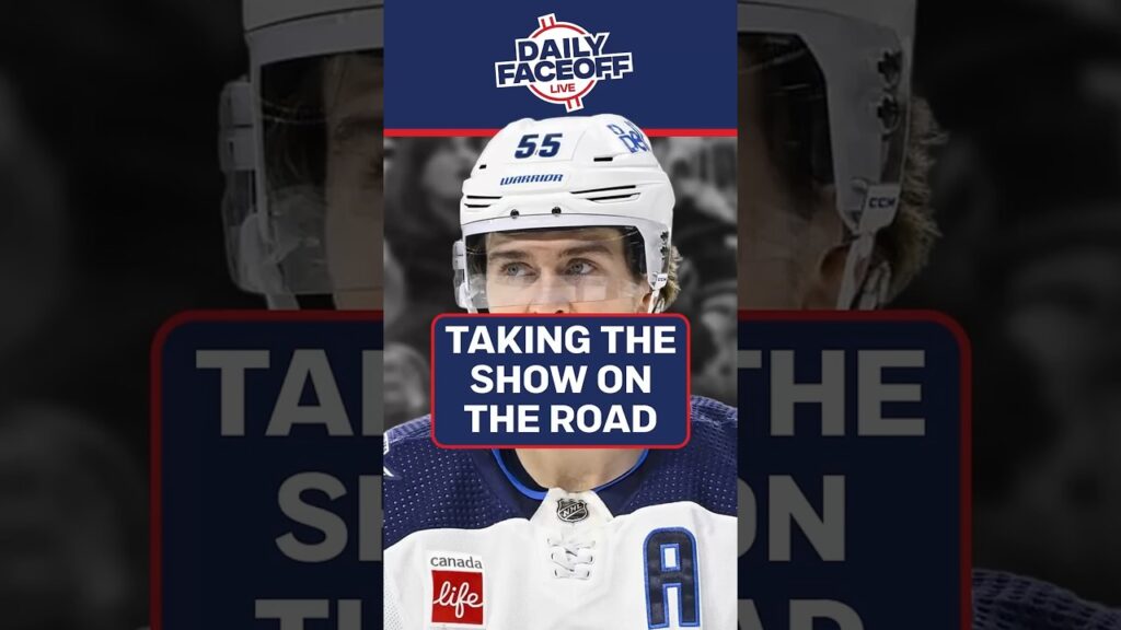 Can Winnipeg prove themselves on the road in Game 6?