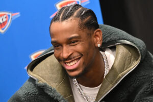 Shai Gilgeous-Alexander wins MVP: Thunder star becomes eligible for 5-year, 0 million contract, largest in NBA history