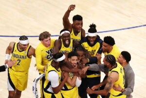 Pacers-Knicks: After another shocking late comeback, it must be asked: How do the Pacers keep doing this?