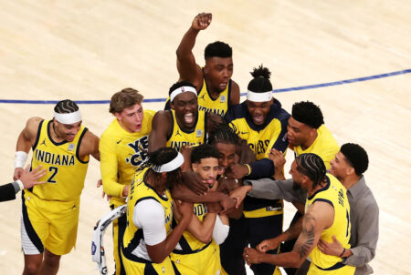 Pacers-Knicks: After another shocking late comeback, it must be asked: How do the Pacers keep doing this?