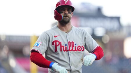 Phillies at Rockies prediction: Odds, expert picks, starting pitchers, betting trends, and stats for May 22