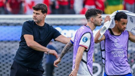 USMNT announce roster ahead of 2025 Gold Cup: Big names missing as Pochettino shakes things up