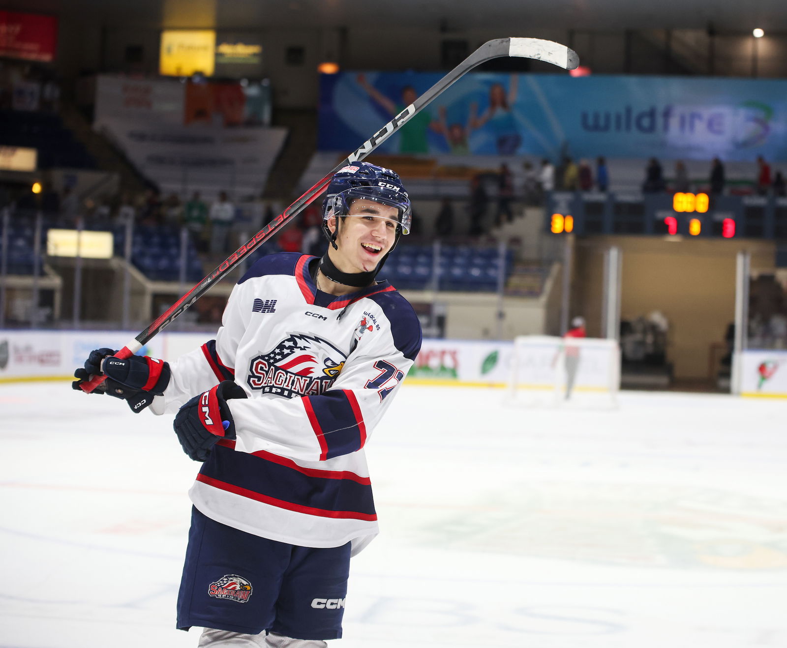 2025 NHL Draft Rankings: Ferrari's Post-Lottery Top 64