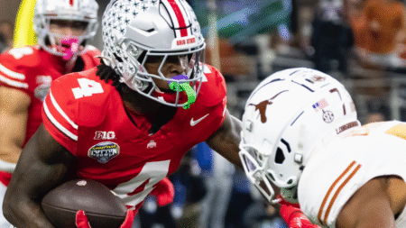 Texas nixed Ohio State’s request to alter 2025 season opener’s kickoff time