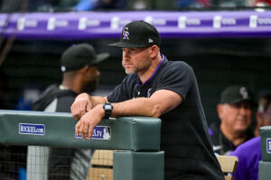Rockies notch worst 50-game start in MLB history after sweep by Phillies