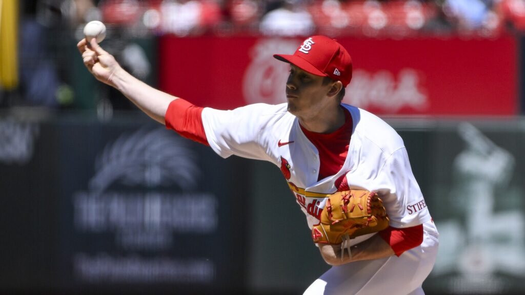 Diamondbacks at Cardinals Prediction: Odds, expert picks, starting pitchers, trends and stats for May 23