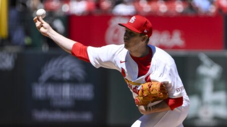 Diamondbacks at Cardinals Prediction: Odds, expert picks, starting pitchers, trends and stats for May 23