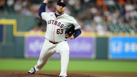 Mariners at Astros prediction: Odds, expert picks, starting pitchers, betting trends, and stats for May 23
