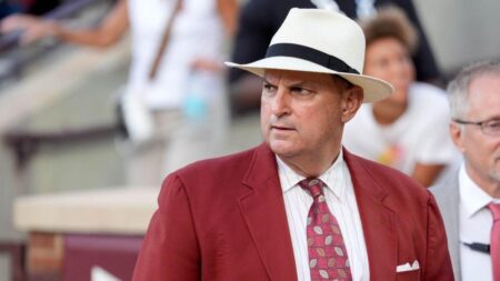 Oklahoma makes athletic department cuts in belt-tightening move ahead of House v. NCAA settlement