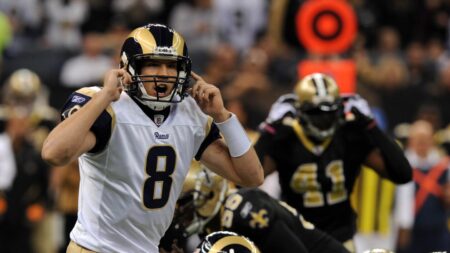 14 years after the rookie wage scale, the No. 1 pick’s pay has nearly closed the gap