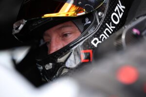 Kyle Busch to remain with Richard Childress Racing for 2026