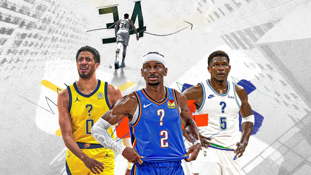 Timberwolves-Thunder: These small-market contenders aren’t just competing for an NBA championship