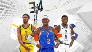 Timberwolves-Thunder: These small-market contenders aren’t just competing for an NBA championship