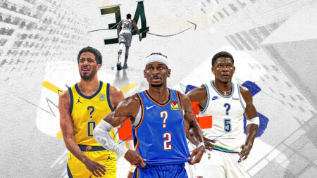 Timberwolves-Thunder: These small-market contenders aren’t just competing for an NBA championship