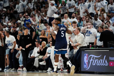 Thunder vs. Timberwolves: Minnesota reclaims its identity with Game 3 beatdown of OKC to reignite West finals