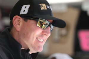 Kyle Busch’s career “is not even close to being over” 