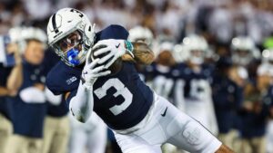 Former Penn State, Ohio State WR Julian Fleming seriously injured in deadly ATV accident
