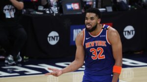 New York comes from 20 down behind Karl-Anthony Towns, saves season with dramatic Game 3 victory