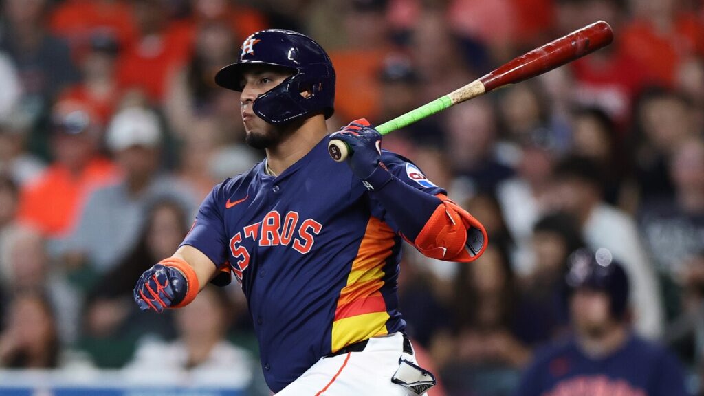 Athletics at Astros prediction: Odds, expert picks, starting pitchers, betting trends, and stats for May 27