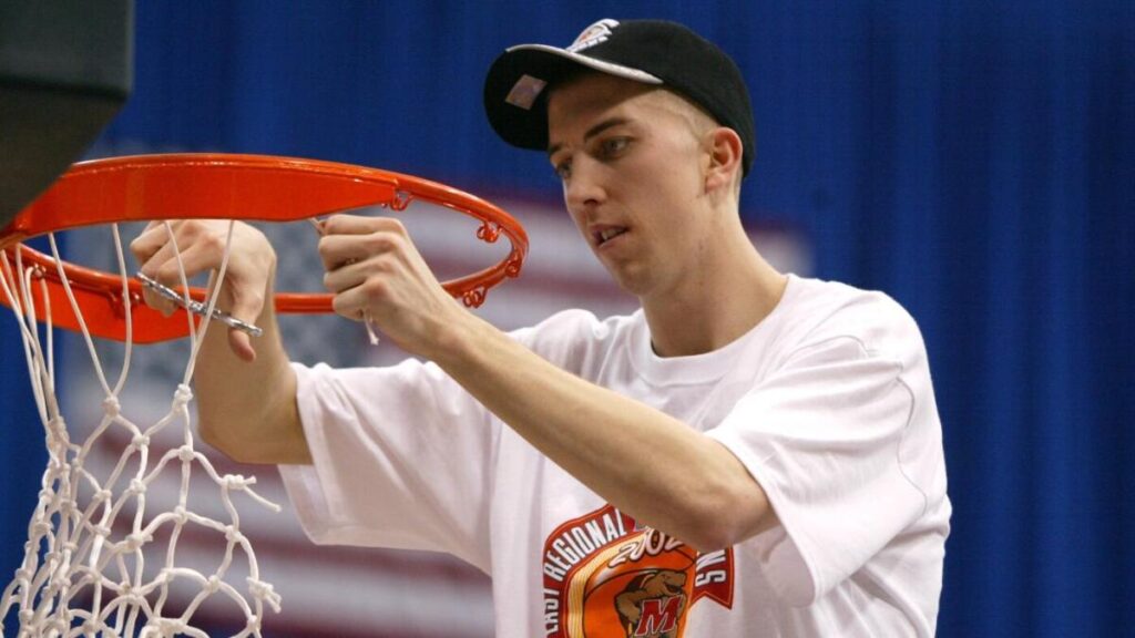Maryland basketball recruiting: Nicholas Blake, son of legend Steve Blake, commits to Terrapins