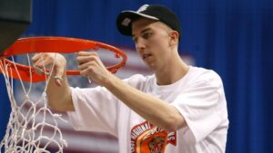 Maryland basketball recruiting: Nicholas Blake, son of legend Steve Blake, commits to Terrapins