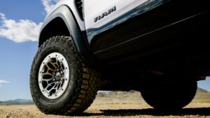 Is Ram Teasing the Hemi’s Return?