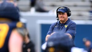 From top to bottom, college football has never seen more coaching changes: Study shows unprecedented turnover