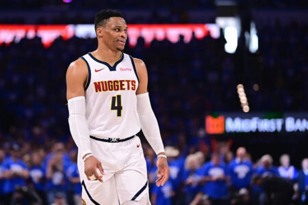 Russell Westbrook declines player option with Nuggets, will become free agent: Report