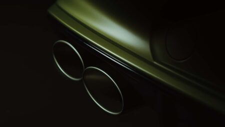 Bentley’s New Bentayga Will Have ‘More Power’ Than the W-12