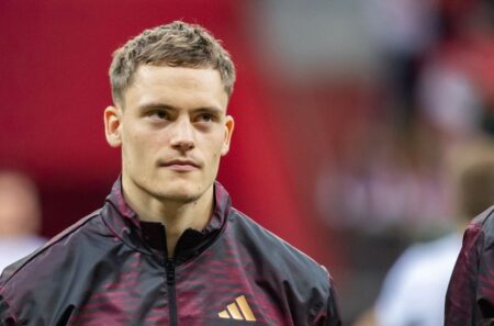 Real Madrid still believe they can sign Liverpool target