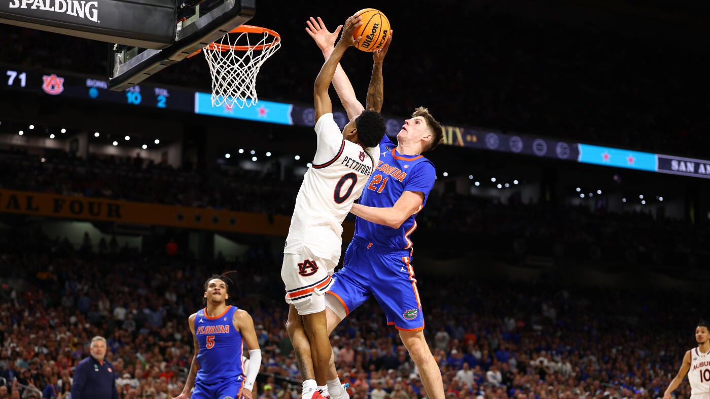 2025 NBA Draft withdrawal deadline: Top late decisions for players considering returning to college basketball