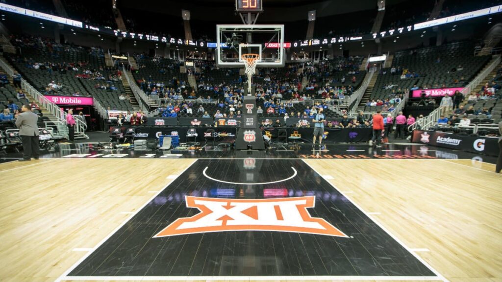 Big 12 basketball ditches 20-game conference schedule after one year, reverts to traditional 18-game format