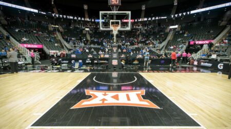 Big 12 basketball ditches 20-game conference schedule after one year, reverts to traditional 18-game format