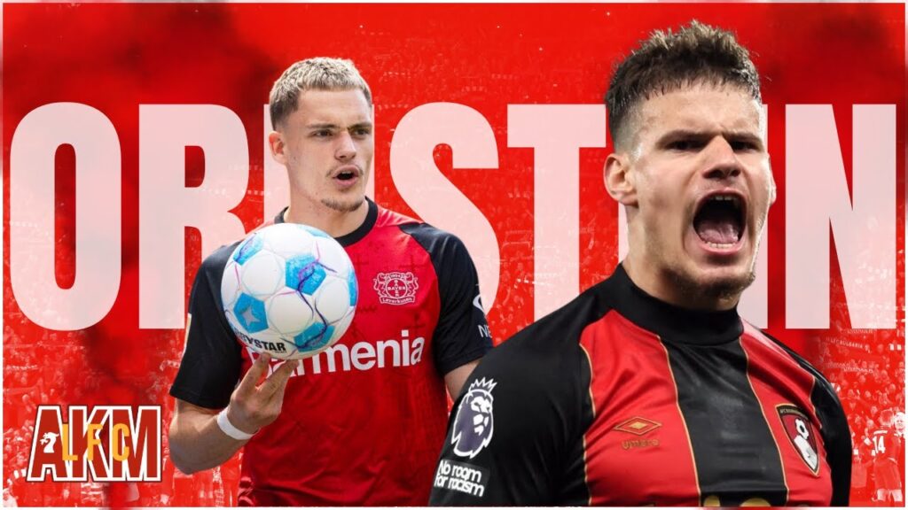 David Ornstein Drops Wirtz & Kerkez Update | Liverpool Transfer News #liverpoolfc #transfernews