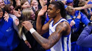 Otega Oweh withdraws from NBA Draft: Kentucky’s top player returns, gives Mark Pope a loaded roster for Year 2