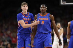 NBA Draft withdrawals: Florida is the big winner, while Duke is on the losing end