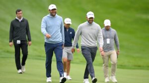 Players approve of Tour Championship change, and everyone can expect more in the future