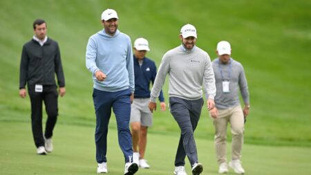 Players approve of Tour Championship change, and everyone can expect more in the future
