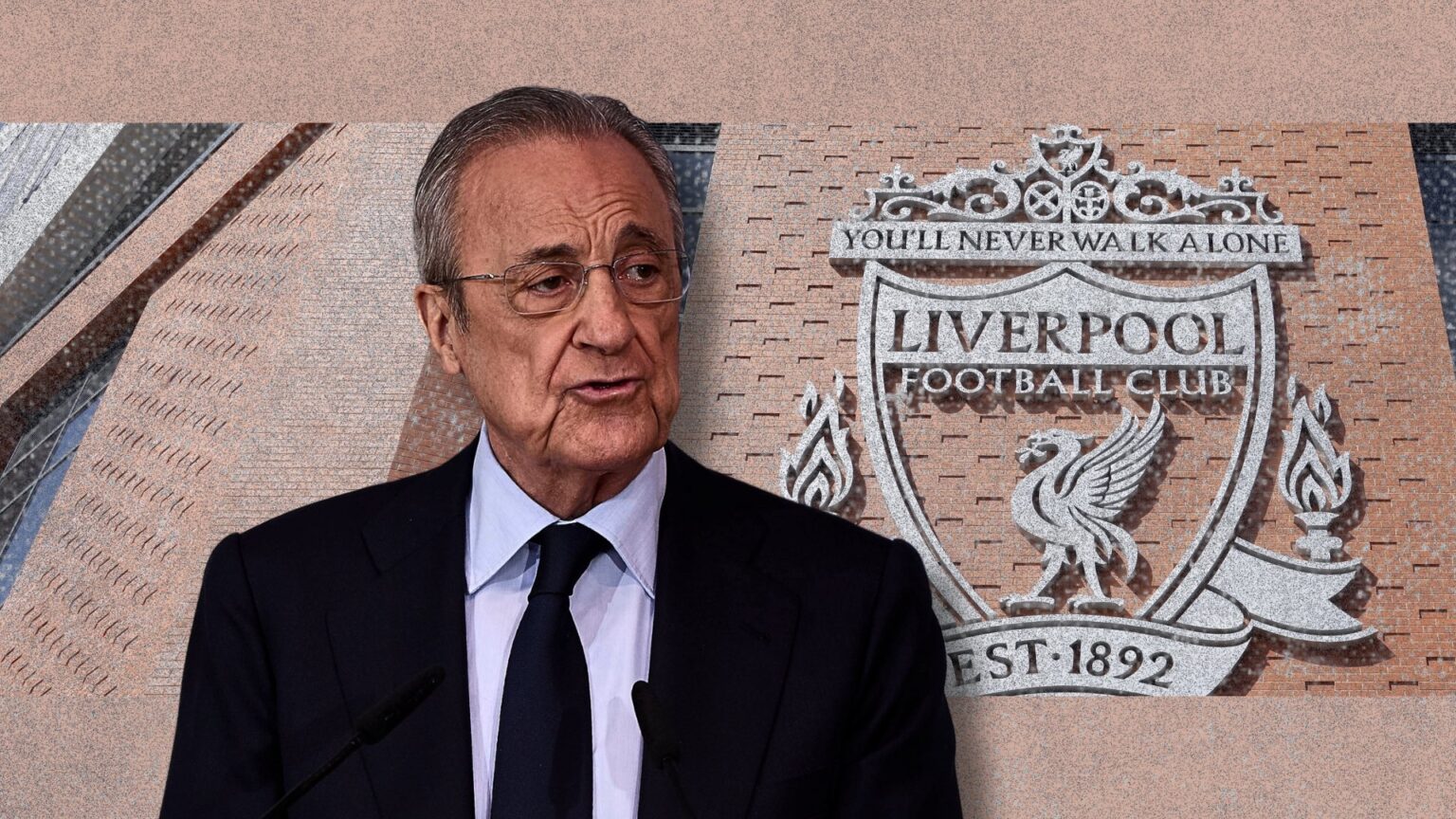 Real Madrid give Liverpool a MONUMENTAL boost with transfer move