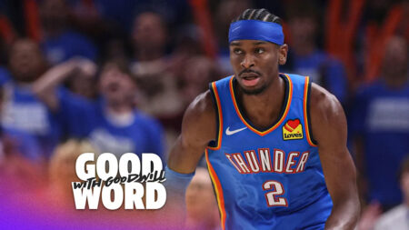 Thunder NBA Finals bound, next steps for Ant-Man, Minnesota and Knicks poor roster construction costing them