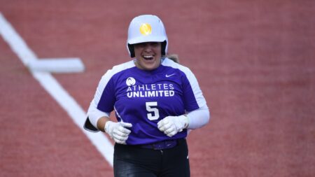 MLB invests in Athletes Unlimited Softball League ahead of June debut
