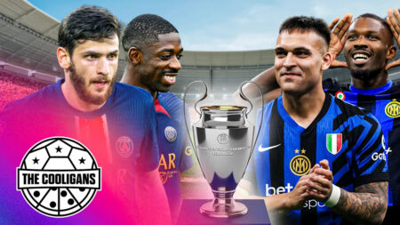 Champions League Final preview, Premier League team season perspectives & LA Galaxy make history in a BAD way