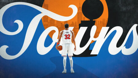 Knicks vs. Pacers: Would New York take a mulligan on the Karl-Anthony Towns trade?