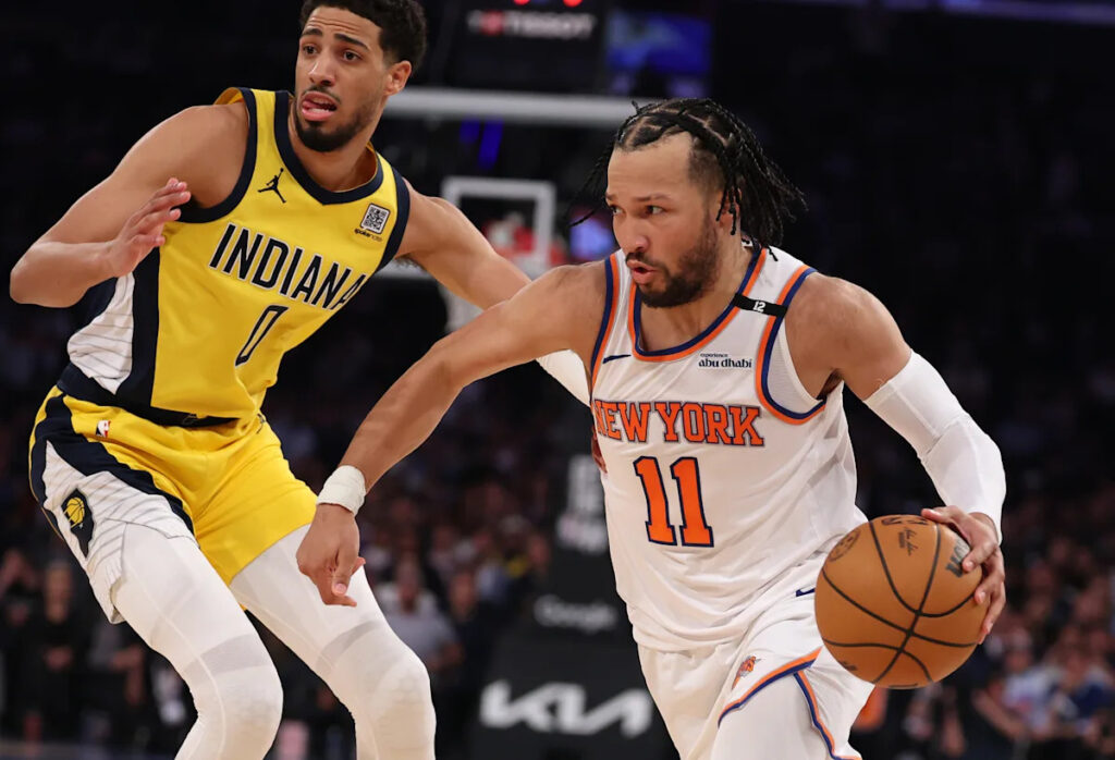Pacers vs. Knicks: ‘Do or die’ mentality fuels Karl-Anthony Towns, Jalen Brunson as New York lives to fight another day
